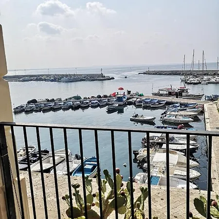 San Giovanni 9 Галлиполи
