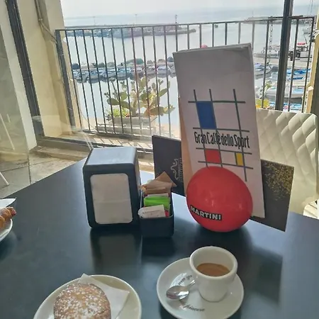 San Giovanni 9 3* 加利波利