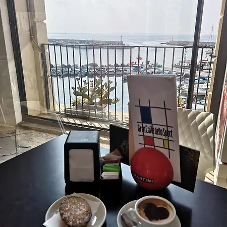 San Giovanni 9 Panzió