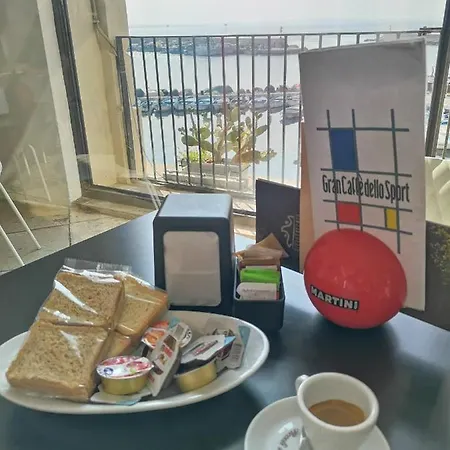 San Giovanni 9 住宿加早餐酒店 3*