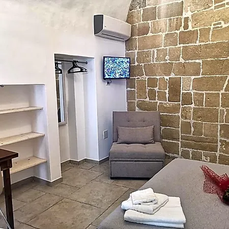 San Giovanni 9 Отель типа 