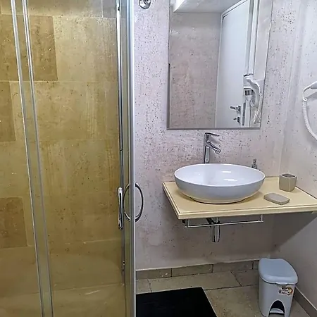 Отель типа 
