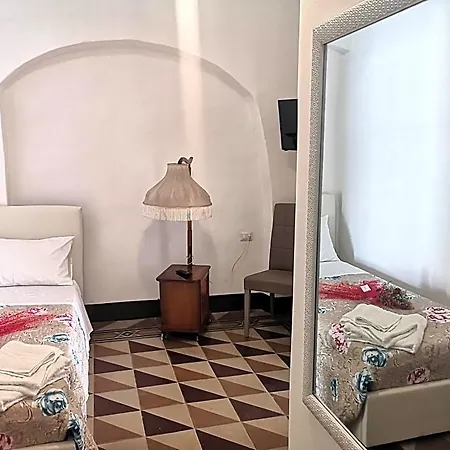 San Giovanni 9 3*