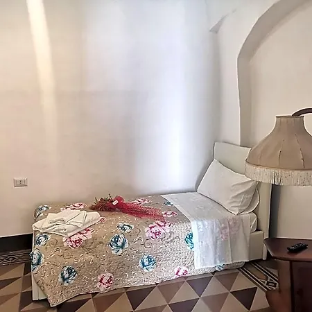 San Giovanni 9 Отель типа 