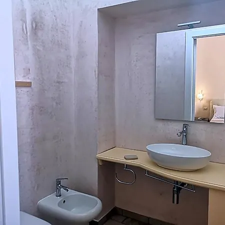 San Giovanni 9 Отель типа 