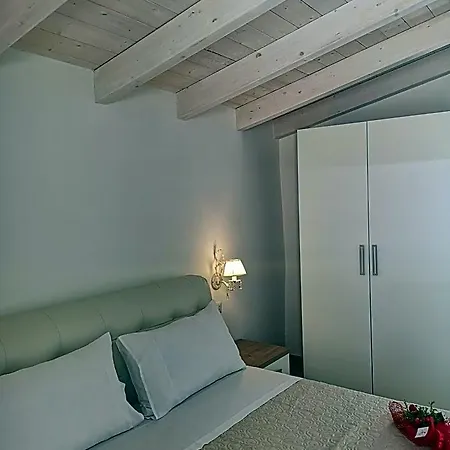 San Giovanni 9 Отель типа 