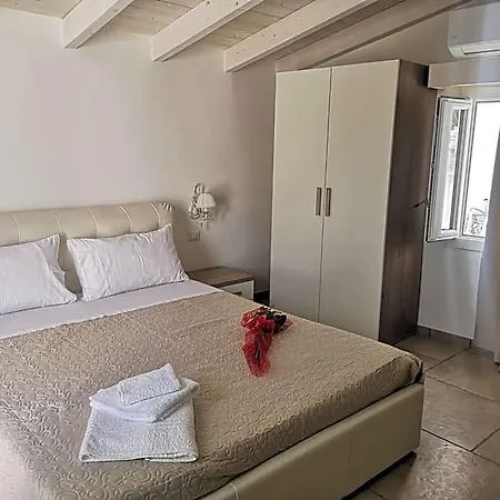 San Giovanni 9 3* Галлиполи