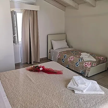 San Giovanni 9 Отель типа 