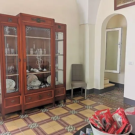 San Giovanni 9 Галлиполи