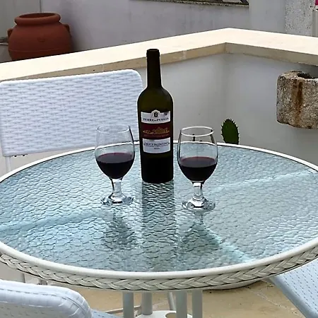 San Giovanni 9 3* Галлиполи