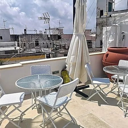 San Giovanni 9 3* Галлиполи