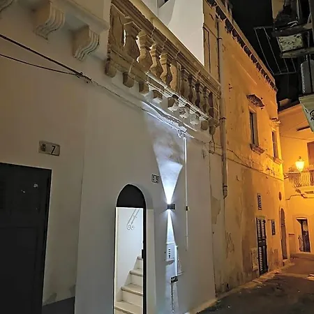 San Giovanni 9 Отель типа 