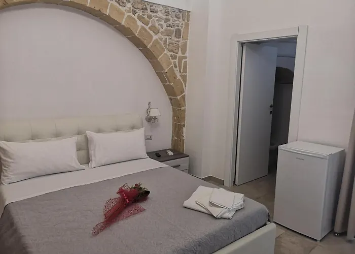 Bed & Breakfast San Giovanni 9 Gallipoli