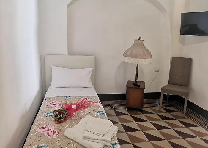 San Giovanni 9 3* Gallipoli