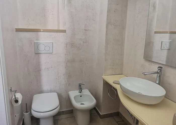 San Giovanni 9 3* Gallipoli