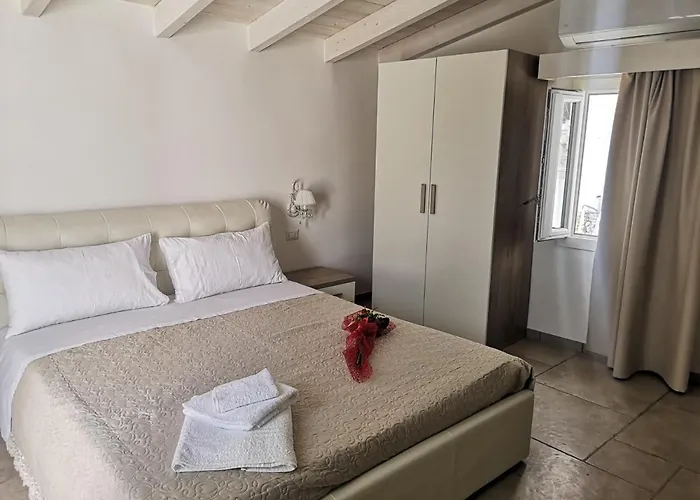 Bed & Breakfast San Giovanni 9