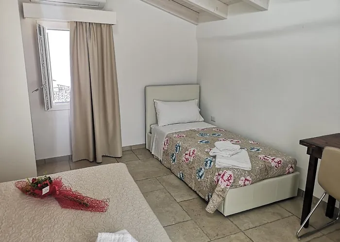 San Giovanni 9 Bed & Breakfast 3*