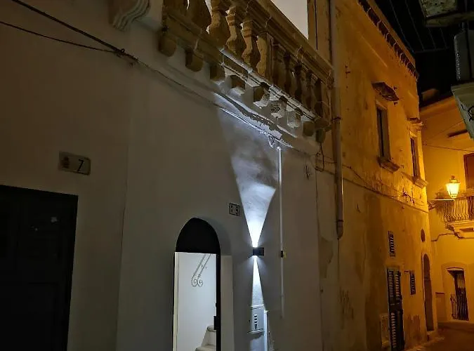 San Giovanni 9 Bed & Breakfast Gallipoli