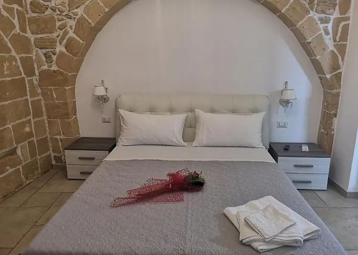 Bed & Breakfast San Giovanni 9 Gallipoli