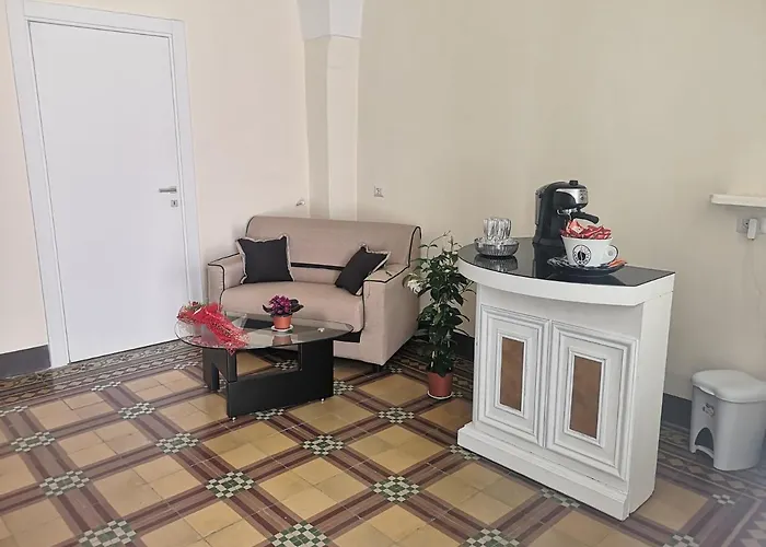 San Giovanni 9 Bed & Breakfast 3*