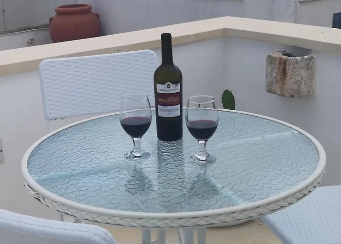 San Giovanni 9 Bed & Breakfast 3*