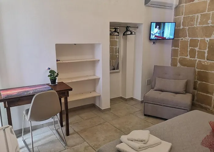 San Giovanni 9 3* Gallipoli