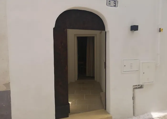 Bed & Breakfast San Giovanni 9 Gallipoli