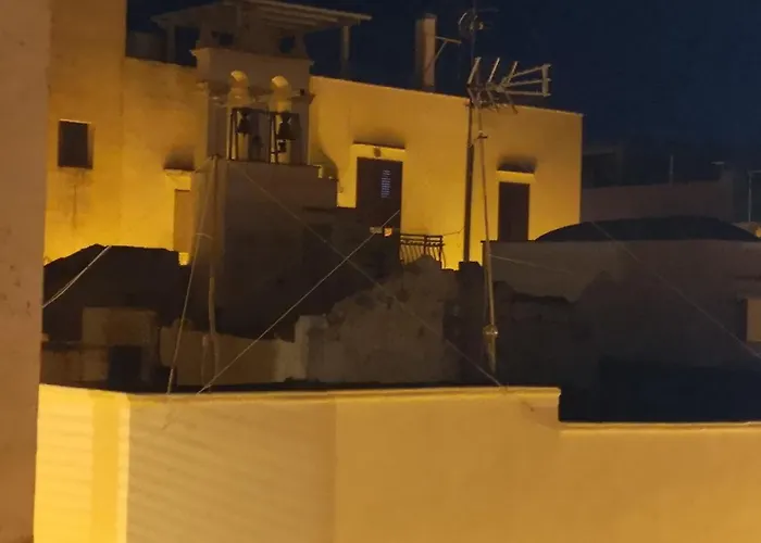 San Giovanni 9 Gallipoli