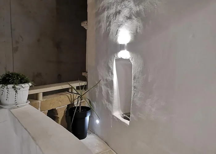 San Giovanni 9 Gallipoli