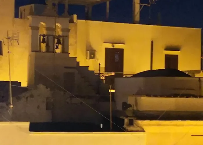 San Giovanni 9 Bed & Breakfast 3*