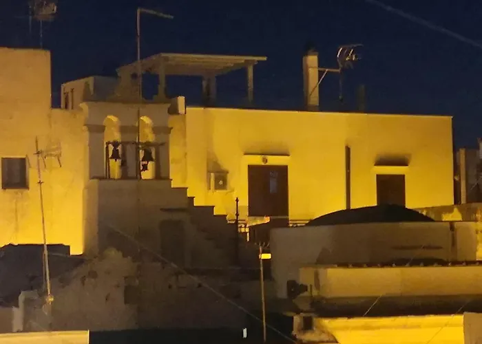 San Giovanni 9 Gallipoli