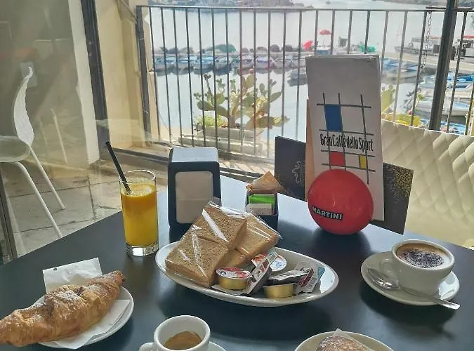 Bed & Breakfast San Giovanni 9