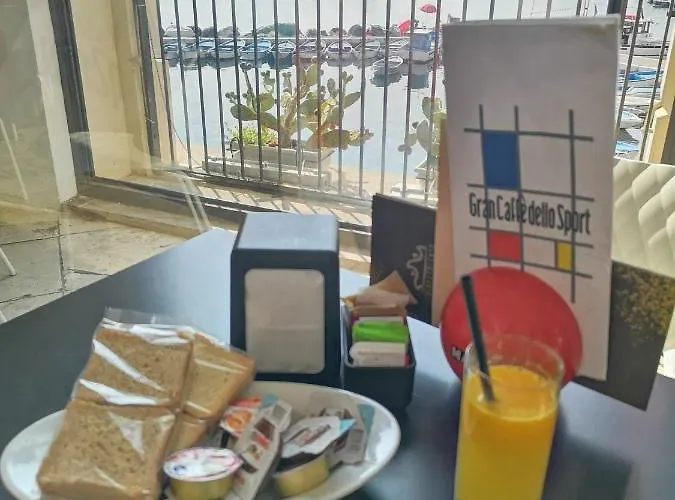 Bed & Breakfast San Giovanni 9