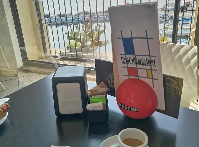 San Giovanni 9 3* Gallipoli