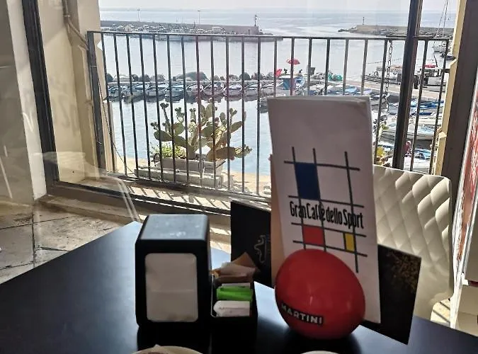 San Giovanni 9 Bed & Breakfast